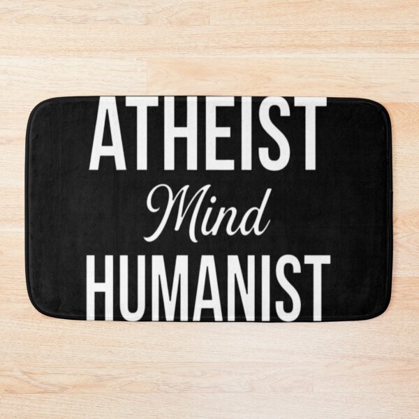 Item preview, Design for Humanists, Atheists and Free thinkers designed and sold by dellonszpakw.
