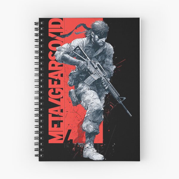 Item preview, Tactical Soldier Eyepatch Rifle designed and sold by TiaTorp.