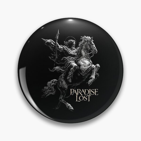 Item preview, Knight On Rearing Horse Spear designed and sold by TiaTorp.