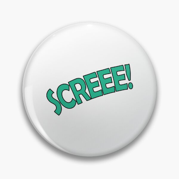 Item preview, Screee designed and sold by gyp-tHsuvb.