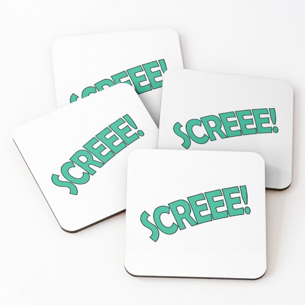 Item preview, Screee designed and sold by gyp-tHsuvb.