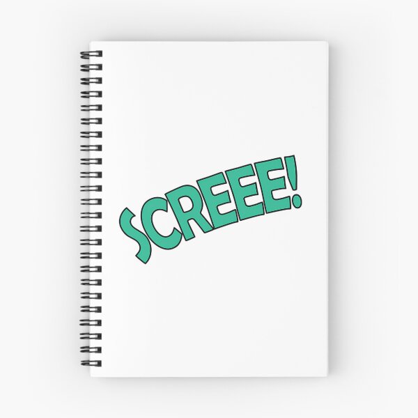 Item preview, Screee designed and sold by gyp-tHsuvb.
