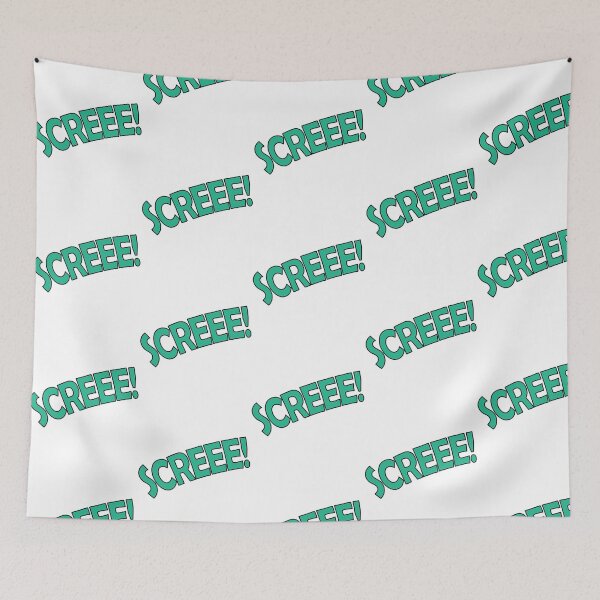 Item preview, Screee designed and sold by gyp-tHsuvb.