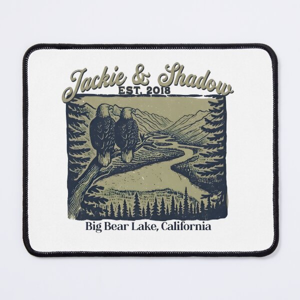 Item preview, In Loving Memory Jackie Eagle designed and sold by regina-society.