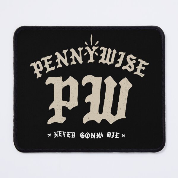 Item preview, Pennywise Band designed and sold by mayaoff.