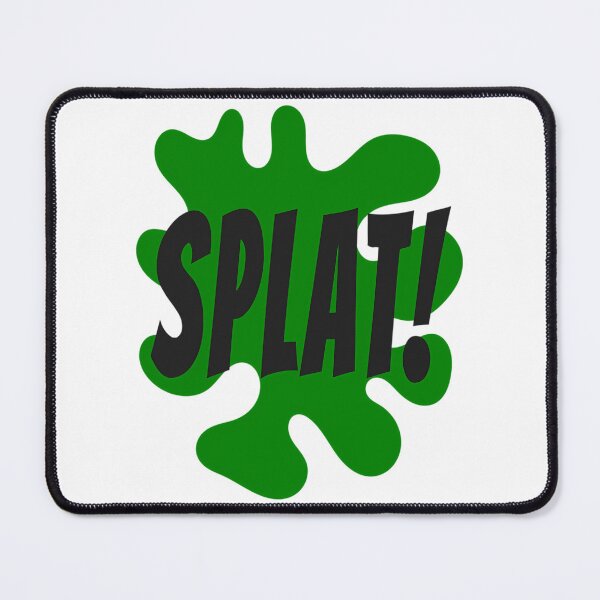 Item preview, Splat designed and sold by gyp-tHsuvb.