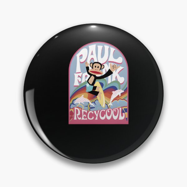 Item preview, Paul Frank designed and sold by cudmorescotten.