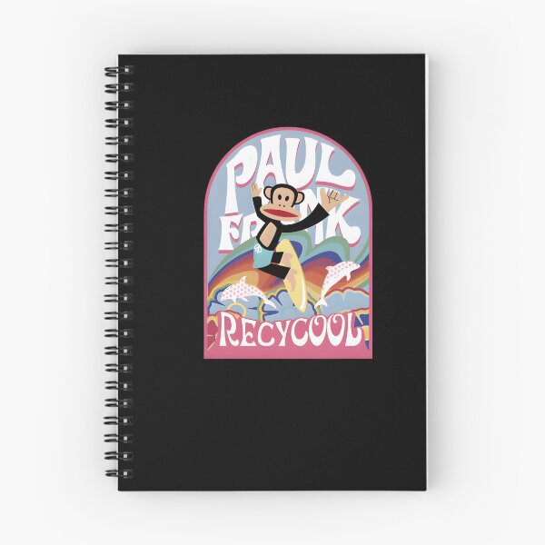Item preview, Paul Frank designed and sold by cudmorescotten.