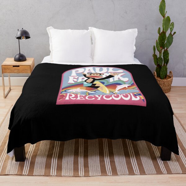 Item preview, Paul Frank designed and sold by cudmorescotten.