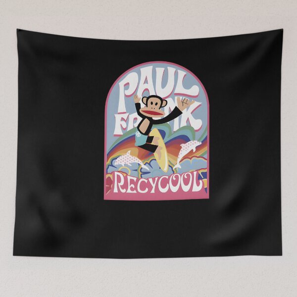 Item preview, Paul Frank designed and sold by cudmorescotten.