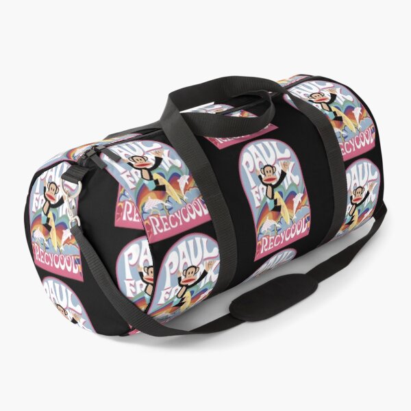 Item preview, Paul Frank designed and sold by cudmorescotten.