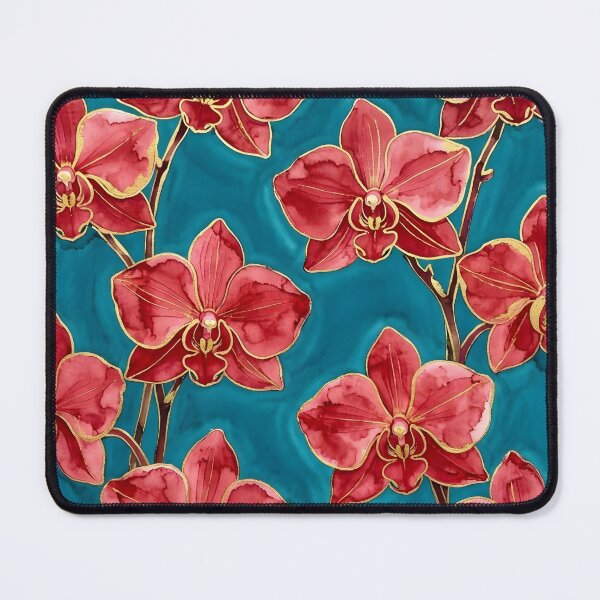 Item preview, Orchid Flower designed and sold by GraphicsClub.