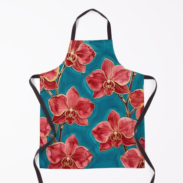Item preview, Orchid Flower designed and sold by GraphicsClub.
