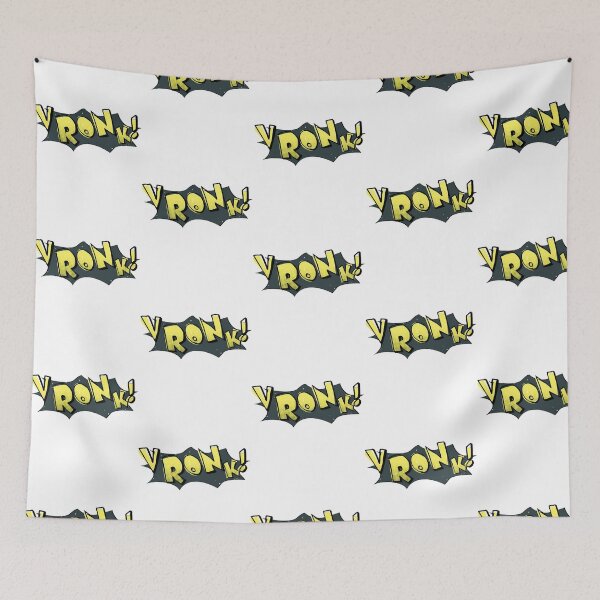 Item preview, Super Hero Comic Book Onomatopoeia. Vronk designed and sold by gyp-tHsuvb.