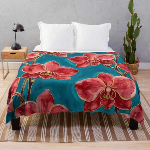Item preview, Orchid Flower designed and sold by GraphicsClub.