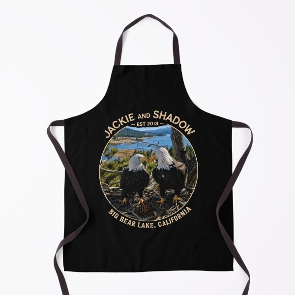 Item preview, Jackie And Shadow Eagles, Jackie Memorial designed and sold by perkmingStudio.