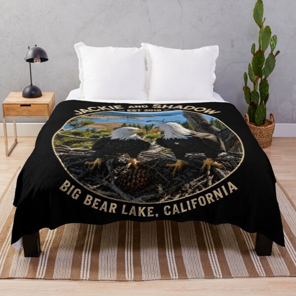 Item preview, Jackie And Shadow Eagles, Jackie Memorial designed and sold by perkmingStudio.