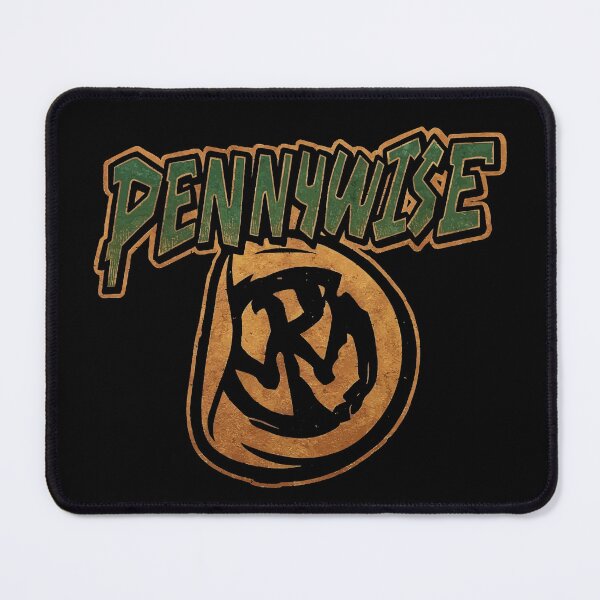 Item preview, Pennywise Band designed and sold by mayaoff.