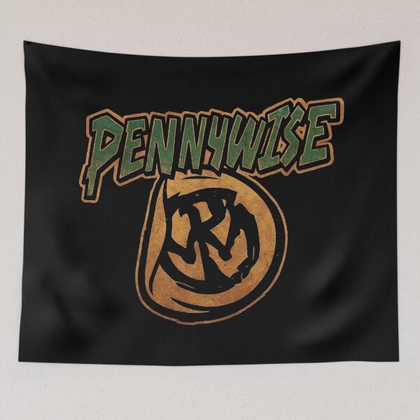 Item preview,  Pennywise Band designed and sold by mayaoff.