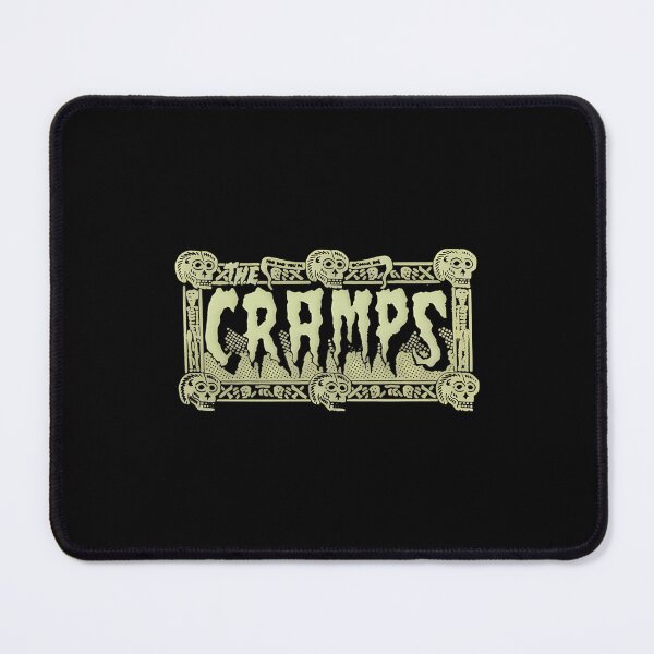 Item preview, The Cramps Bad Music For Bad People Poison Ivy designed and sold by Aranesaen48.