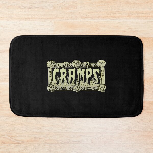 Item preview, The Cramps Bad Music For Bad People Poison Ivy designed and sold by Aranesaen48.