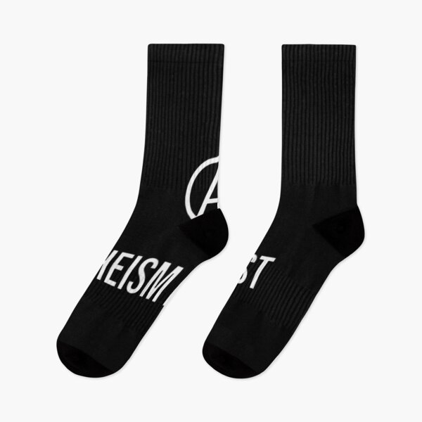 Item preview, Atheism is honest designed and sold by dellonszpakw.