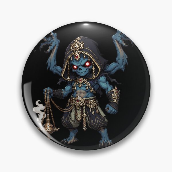 Item preview, Chibi Kollector Mortal Kombat | MK Fanart designed and sold by bapupa.