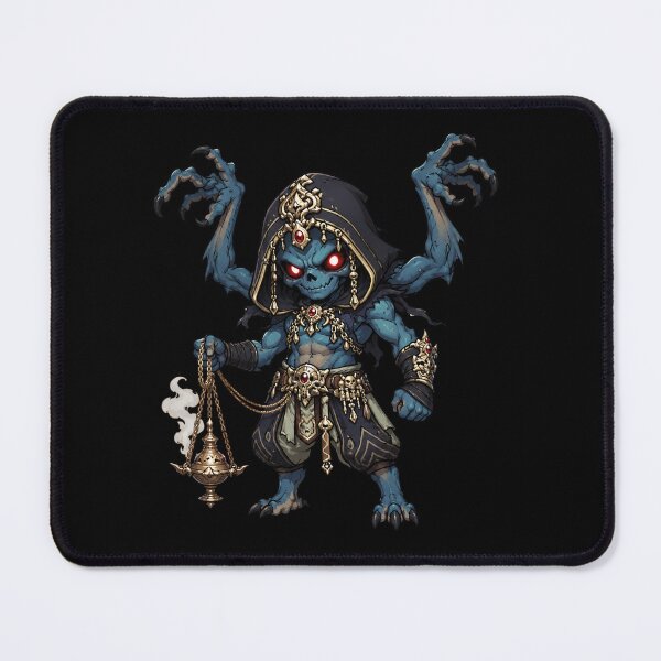 Item preview, Chibi Kollector Mortal Kombat | MK Fanart designed and sold by bapupa.