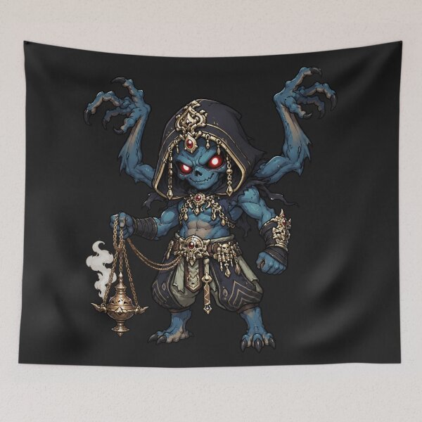 Item preview, Chibi Kollector Mortal Kombat | MK Fanart designed and sold by bapupa.