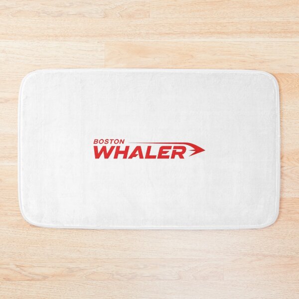 Item preview, Boston Whaler Logo designed and sold by deokiolopak.
