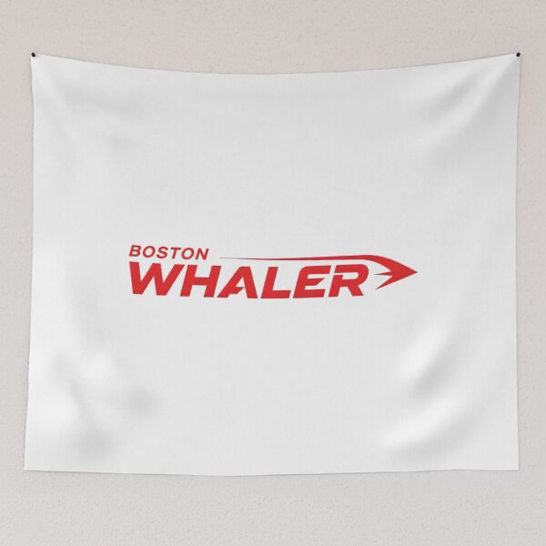 Item preview, Boston Whaler Logo designed and sold by deokiolopak.