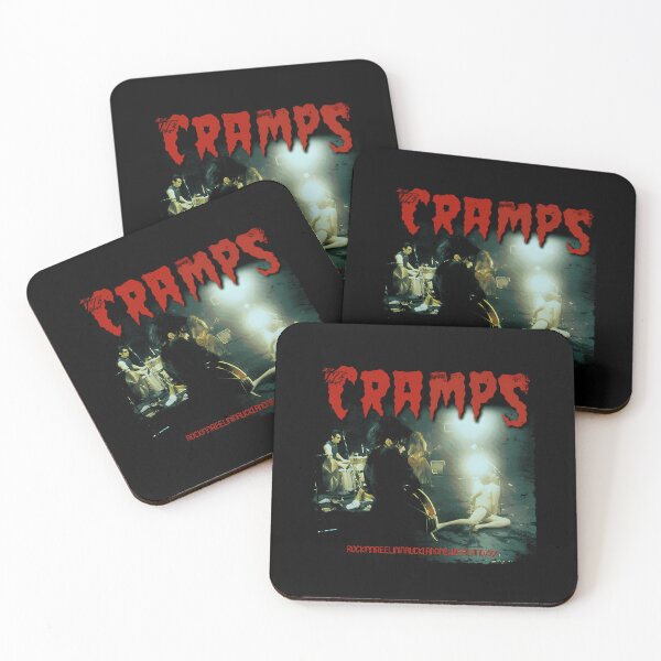 Item preview, The Cramps Bad Music For Bad People RockinnReelininAucklandNewZealandXXX designed and sold by Aranesaen48.