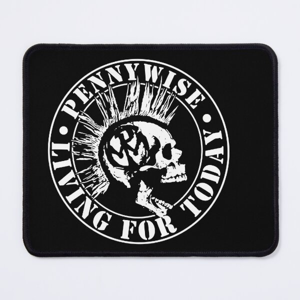 Item preview, Pennywise Band designed and sold by mayaoff.
