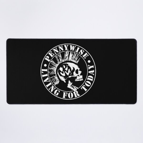 Item preview, Pennywise Band designed and sold by mayaoff.