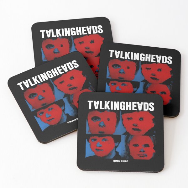 Artikelvorschau, Das Beste von Talking Heads entworfen und verkauft von hilzahenasya.