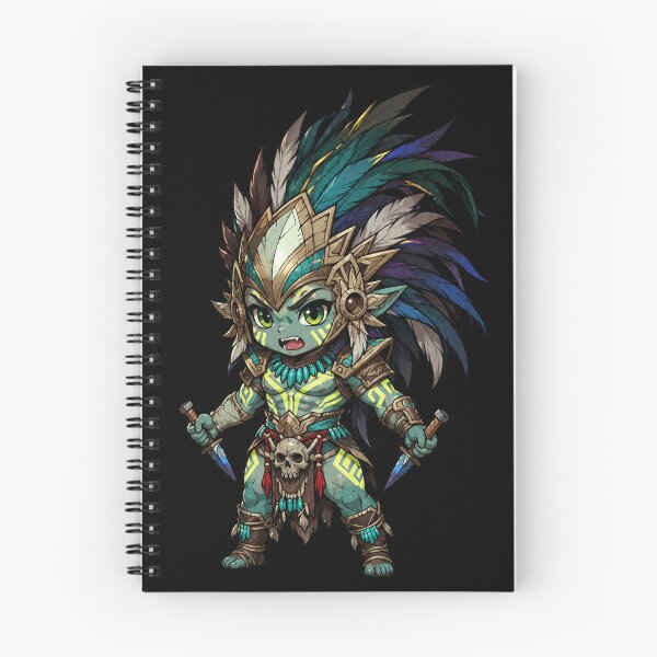 Item preview, Chibi Kotal Kahn Mortal Kombat | MK Fanart designed and sold by bapupa.