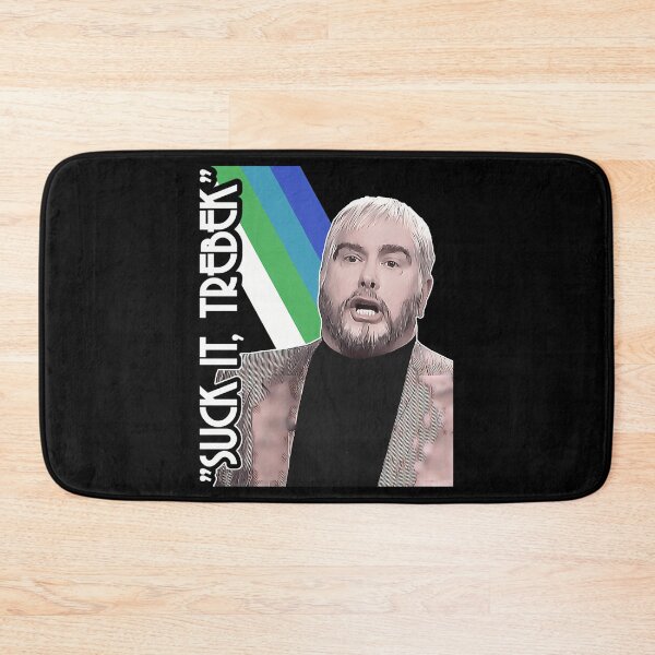 Item preview, Suck It Trebek - Snl Alex Trebek Spoof designed and sold by mittellerm-an.