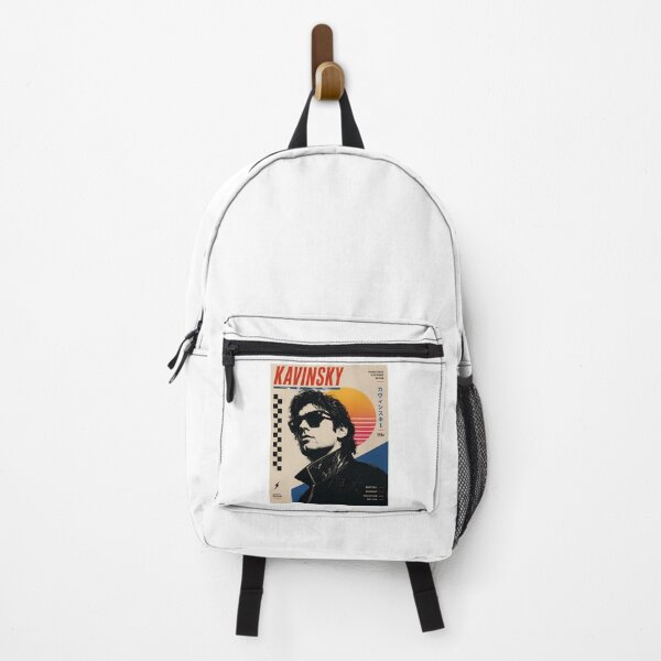 Item preview, Rip Kavinsky 1975 -2026 designed and sold by leyahsaller-ty.