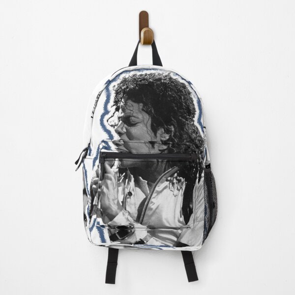 Item preview, Michael Jackson performing Another Part Of Me Concert Photo designed and sold by LuluLeb.