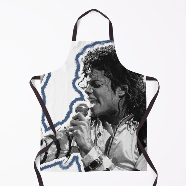 Item preview, Michael Jackson performing Another Part Of Me Concert Photo designed and sold by LuluLeb.
