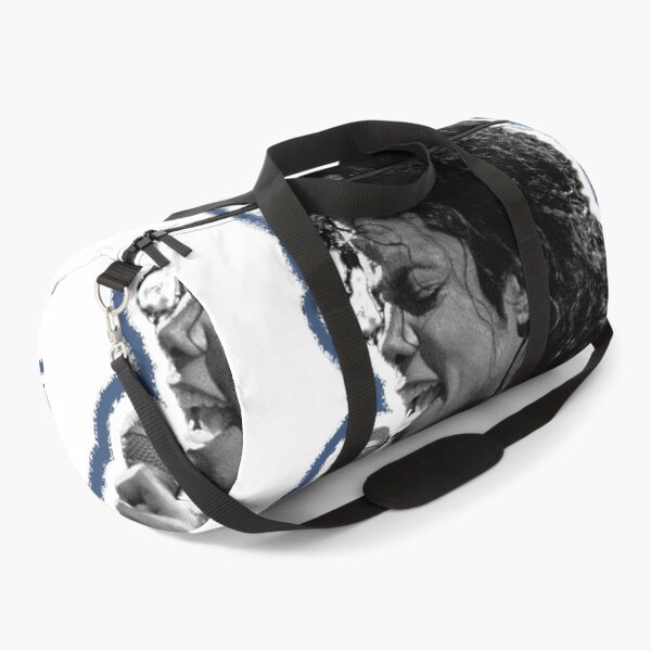 Item preview, Michael Jackson performing Another Part Of Me Concert Photo designed and sold by LuluLeb.