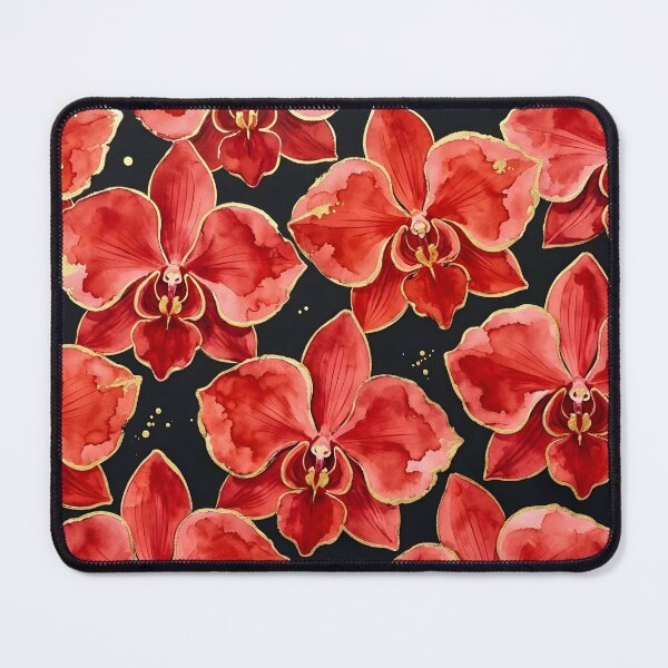 Item preview, Orchid Flower designed and sold by GraphicsClub.