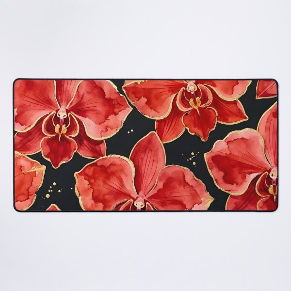 Item preview, Orchid Flower  designed and sold by GraphicsClub.
