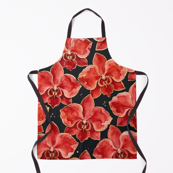 Item preview, Orchid Flower designed and sold by GraphicsClub.