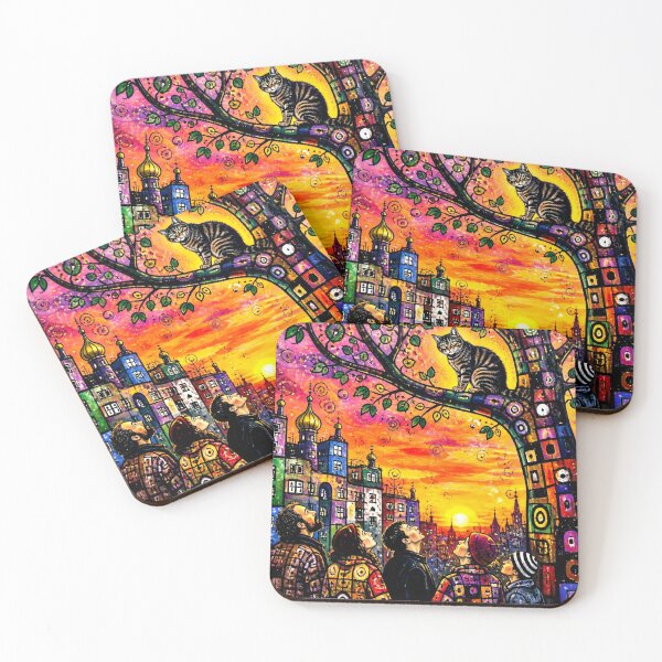 Item preview, Observing each other designed and sold by George Hutton Hunter.