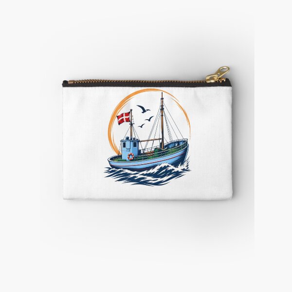 Item preview, Fishing Cutter designed and sold by LST-Desings.