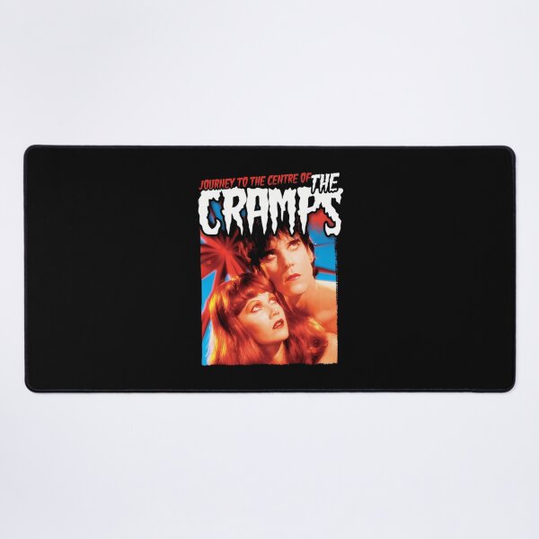 Item preview, Copy of The Cramps Bad Music For Bad People Journey to the Center of a Girl designed and sold by Aranesaen48.