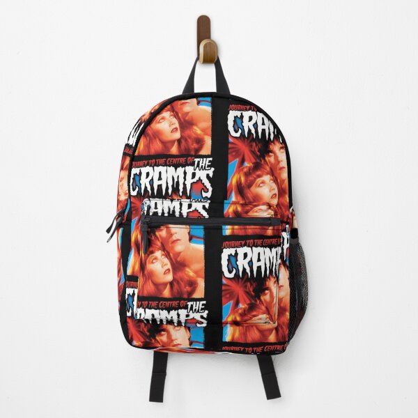 Item preview, Copy of The Cramps Bad Music For Bad People Journey to the Center of a Girl designed and sold by Aranesaen48.