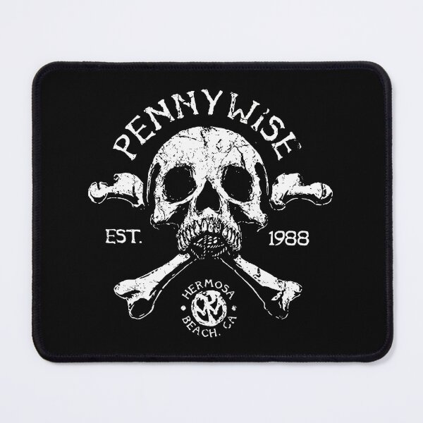 Item preview, Pennywise Band designed and sold by mayaoff.