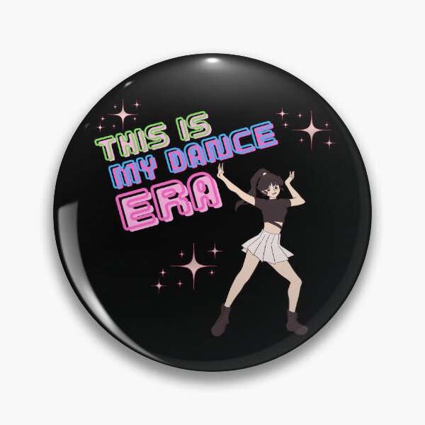 Item preview, This is my dance era  designed and sold by Konvero.